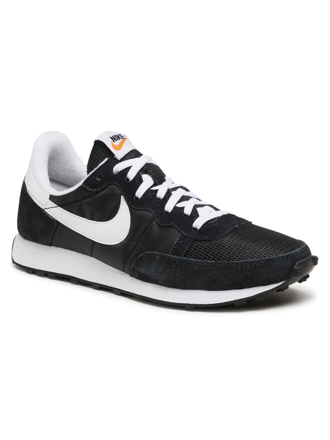 Nike Sneakers Nike Challenger Og CW7645 002 Schwarz