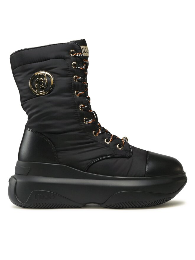 Liu Jo Botines Liu Jo BF3075 TX040 Negro