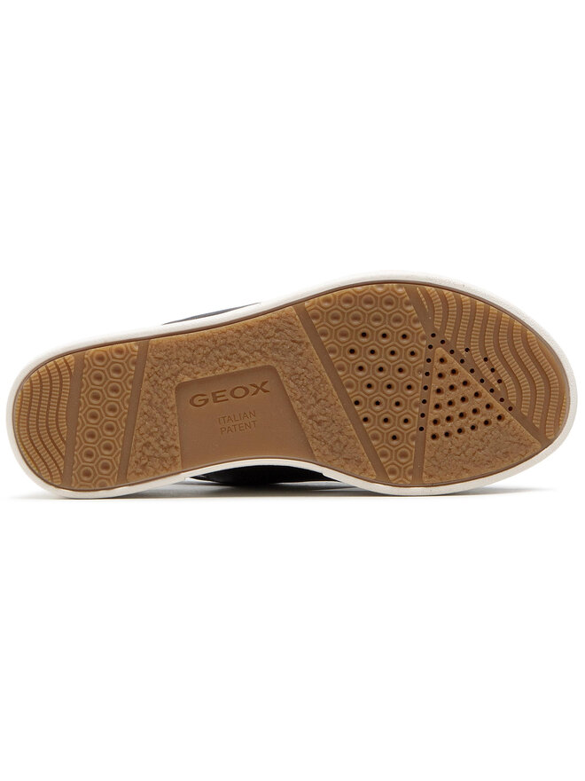 Geox Sandalen Geox D Laudara B D15MPB 000CL C9999 Schwarz
