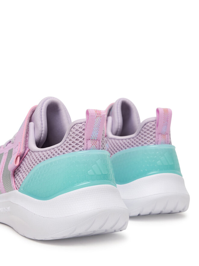 adidas Снікерcи adidas Lightorama HQ9254 Фіолетовий