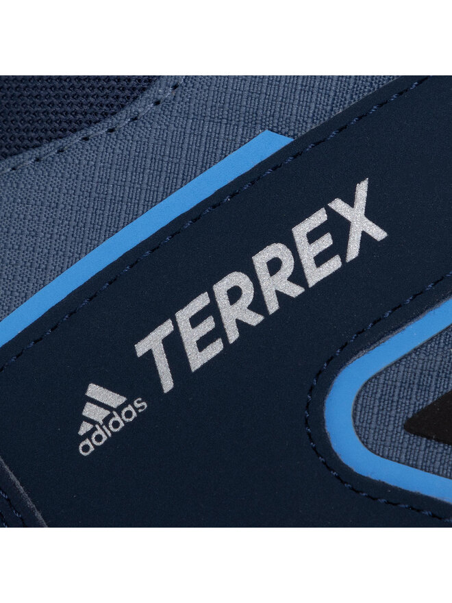adidas Trekkingschuhe adidas Terrex Hyperhiker K G26533 Dunkelblau