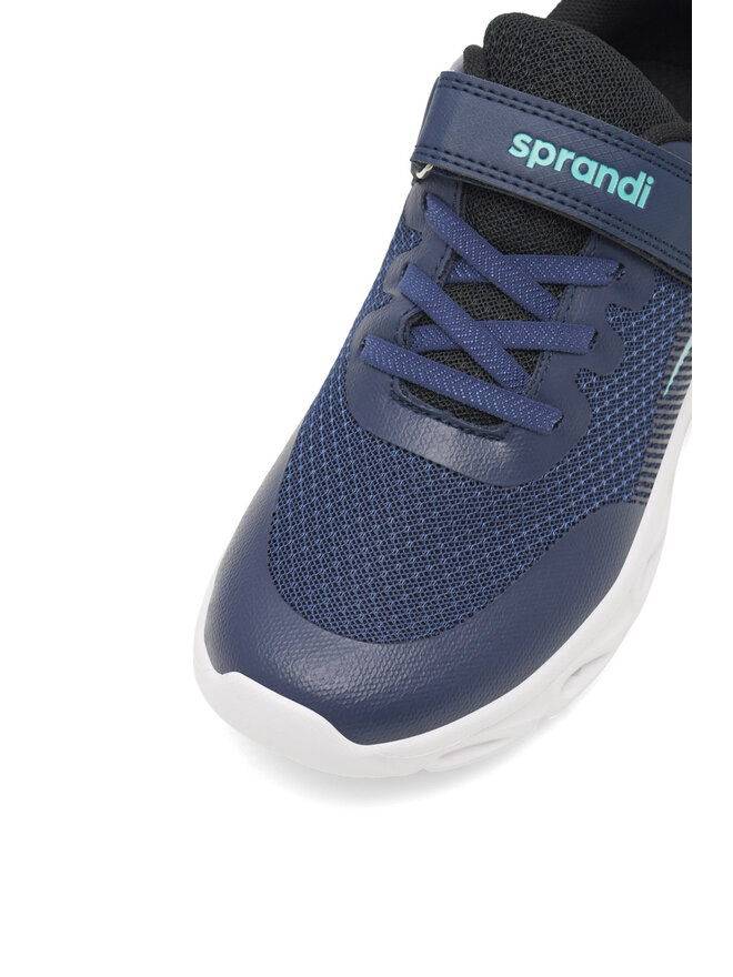 Sprandi Sneakersy Sprandi CP-VY22K1123-2 Granatowy