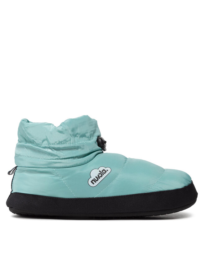 Nuvola Hausschuhe Nuvola Boot Home UNBHG46 Grün