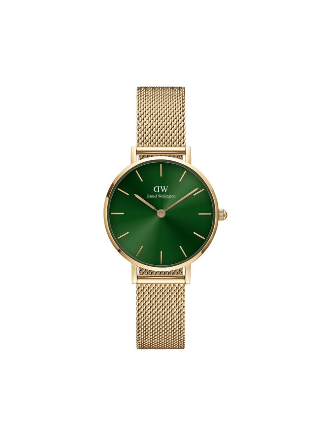 Daniel Wellington Zegarek Daniel Wellington Petite Unitone DW00100479 Złoty