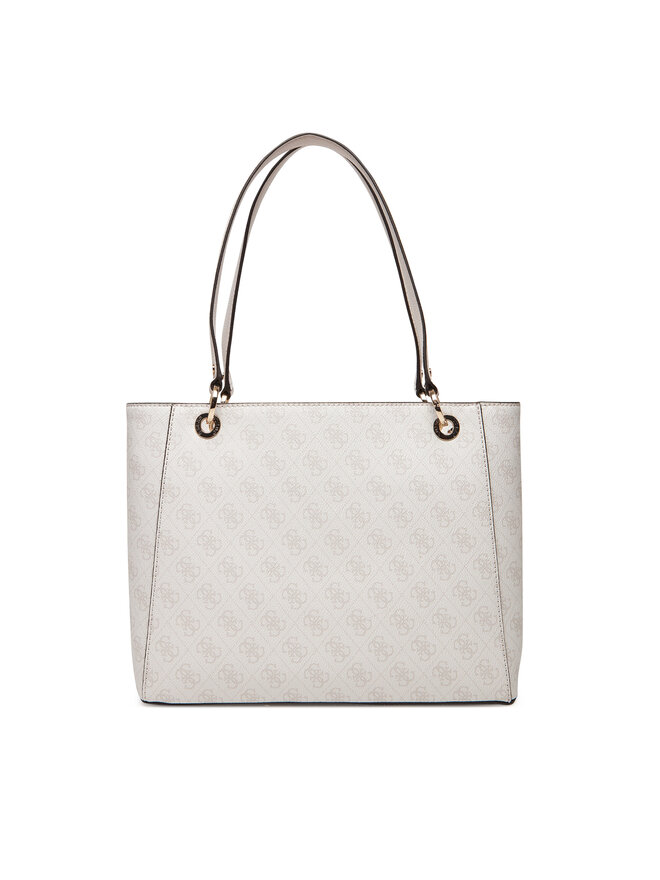 Guess Сумка Guess Noelle II HWBG96 72250 Білий