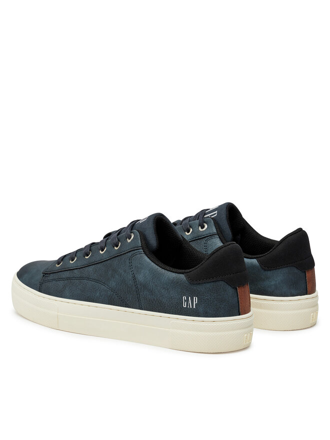Gap Sneakers Gap Portland Tmb M GAA004F5SMELBKGP Blu scuro