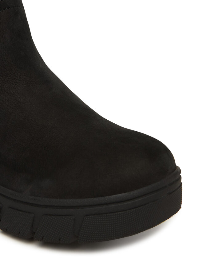 Caprice Stiefeletten Caprice 9-26437-41 Schwarz