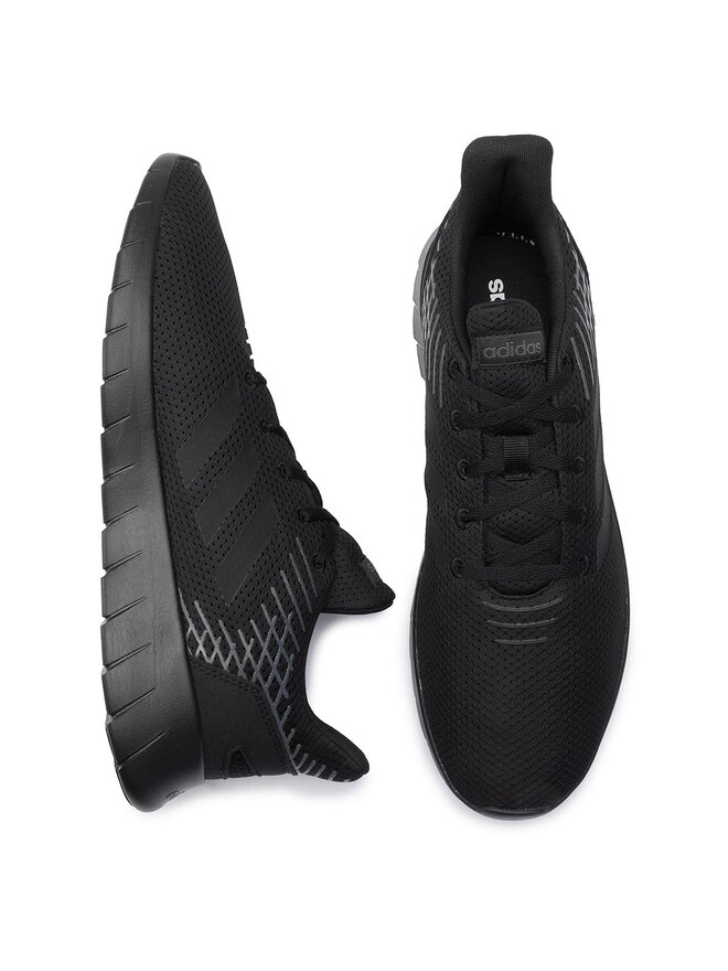 Sneakers adidas Asweerun F36333 Schwarz de.eschuhe.ch