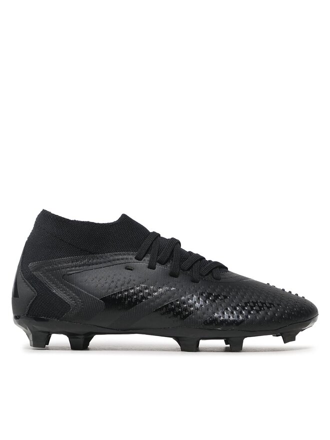 FuBballschuhe adidas Predator Accuracy.2 GW4588 Schwarz eschuhe