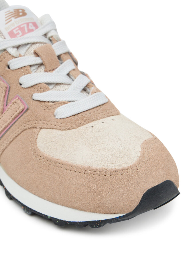 New Balance Tenisice New Balance GC574QTC Smeđa