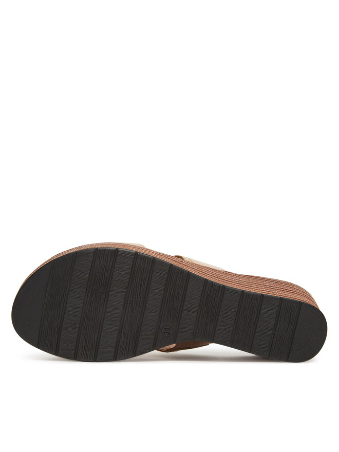 Lasocki Chanclas Lasocki WI16-NYASA-01 Beis
