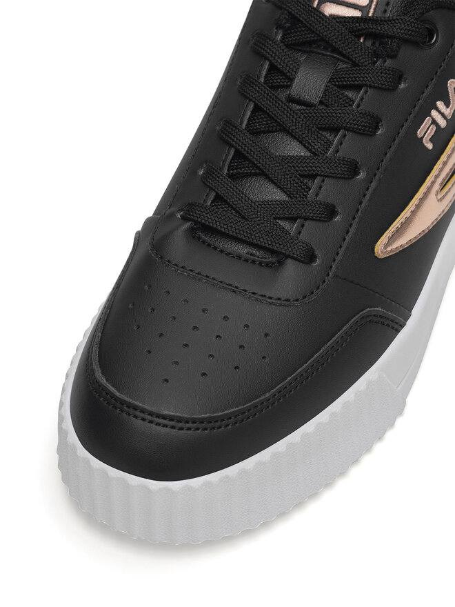 Fila Sneakersy Fila MILENA FFW0557-83126 Čierna