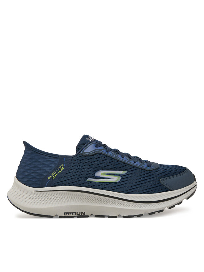 Skechers Παπούτσια για Γυμναστήριο Skechers GO RUN Consistent 220863/NVY Σκούρο μπλε
