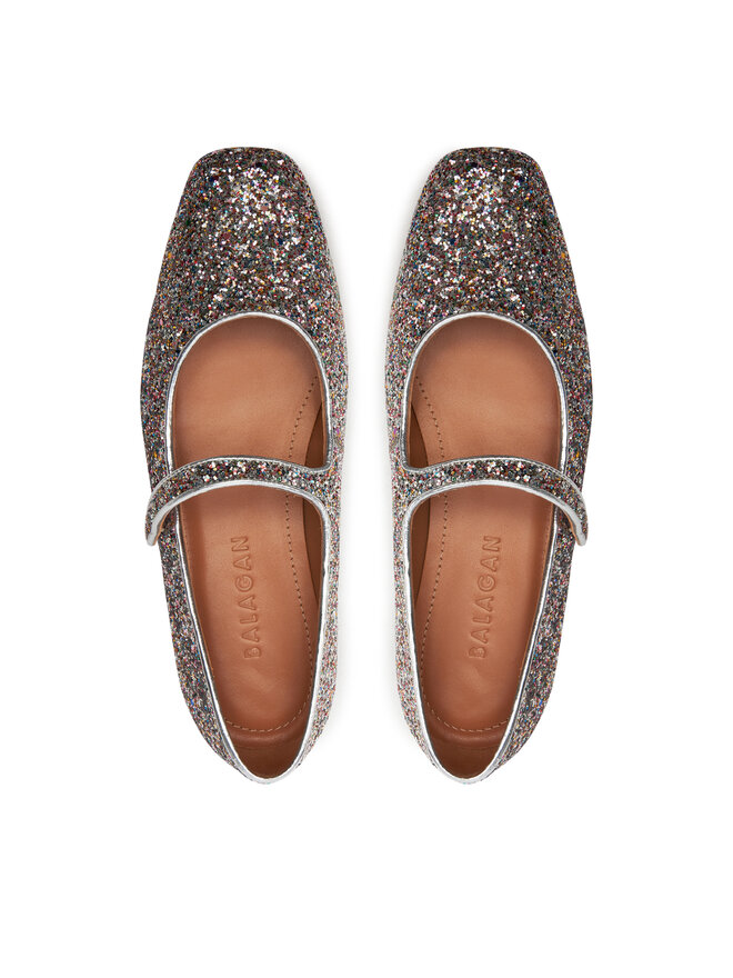 Balagan Ballerinas Balagan Pass Bunt
