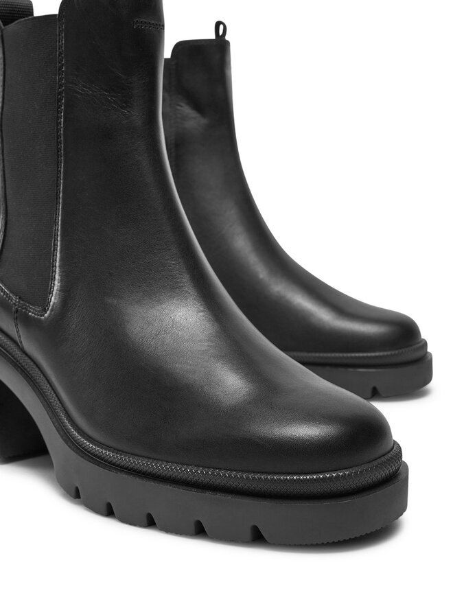 HÖGL Stiefeletten HÖGL 8-105513 Schwarz