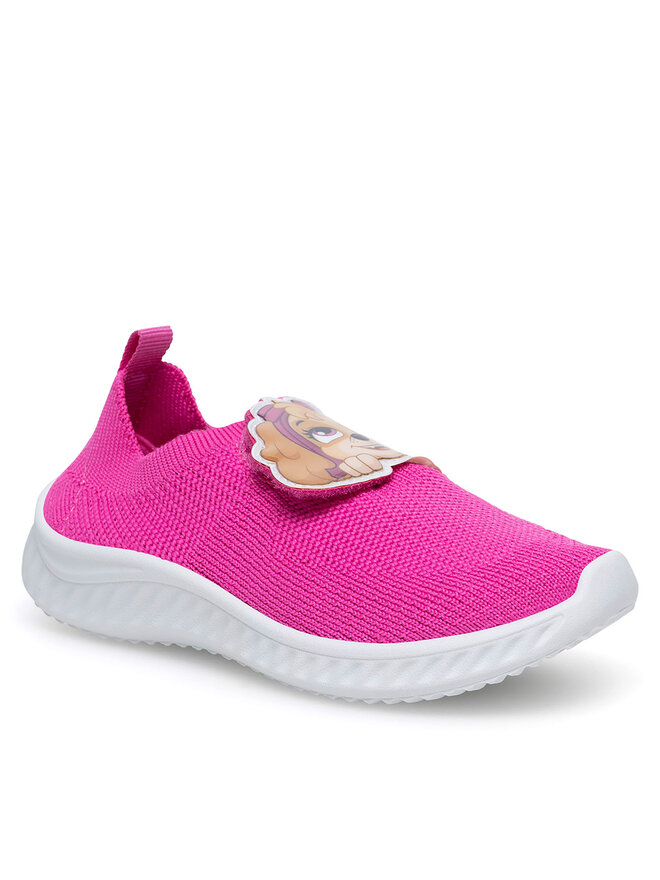 Paw Patrol Papucs Paw Patrol CP66-SS24-413PAW Rózsaszín