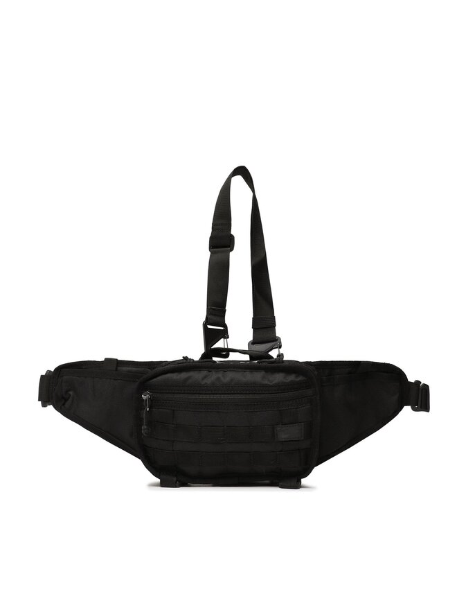 Nike Gürteltasche﻿ Nike CQ3817-010 Schwarz
