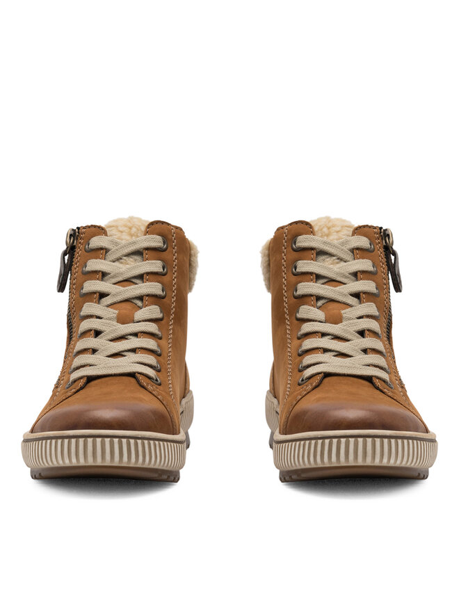 Remonte Botines Remonte D0770-22 Marrón