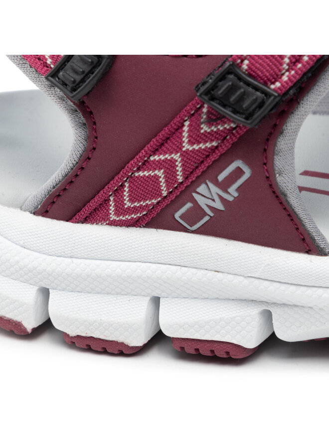 CMP Sandały CMP Almaak Wmn Hiking Sandal 38Q9946 Fioletowy