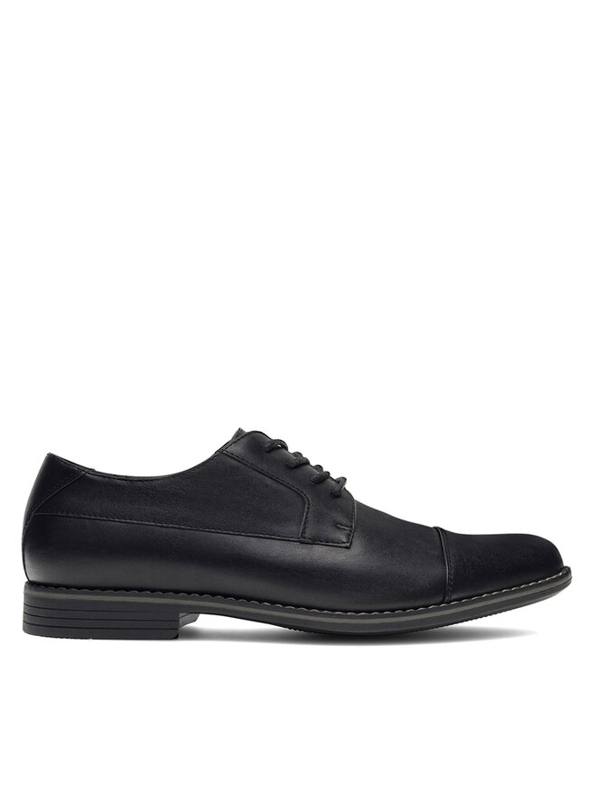Lanetti Κλειστά παπούτσια Lanetti M16SS025-33 Μαύρο
