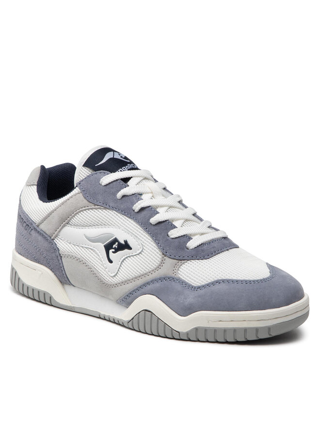 KangaRoos Сникърси KangaRoos Net 47292 00 4178 Бял