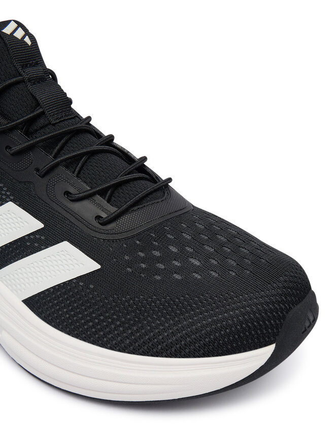 adidas Sneakers adidas Cloudfoam Cuxxion Rapidfit Shoes KI9565 Schwarz