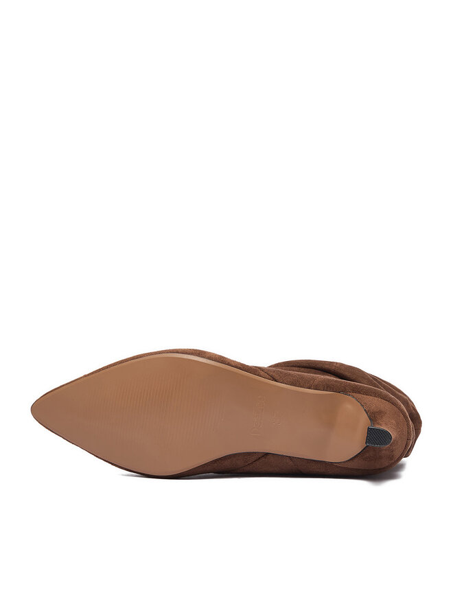 DeeZee Stiefeletten DeeZee CEO-WS25319-02 Braun