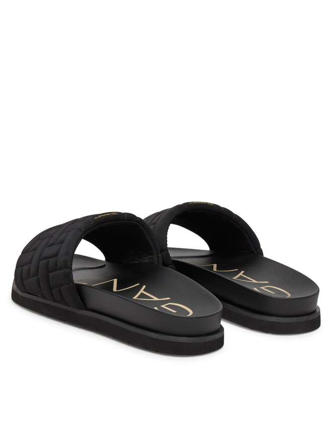 Gant Şlapi Gant 30507939 Negru