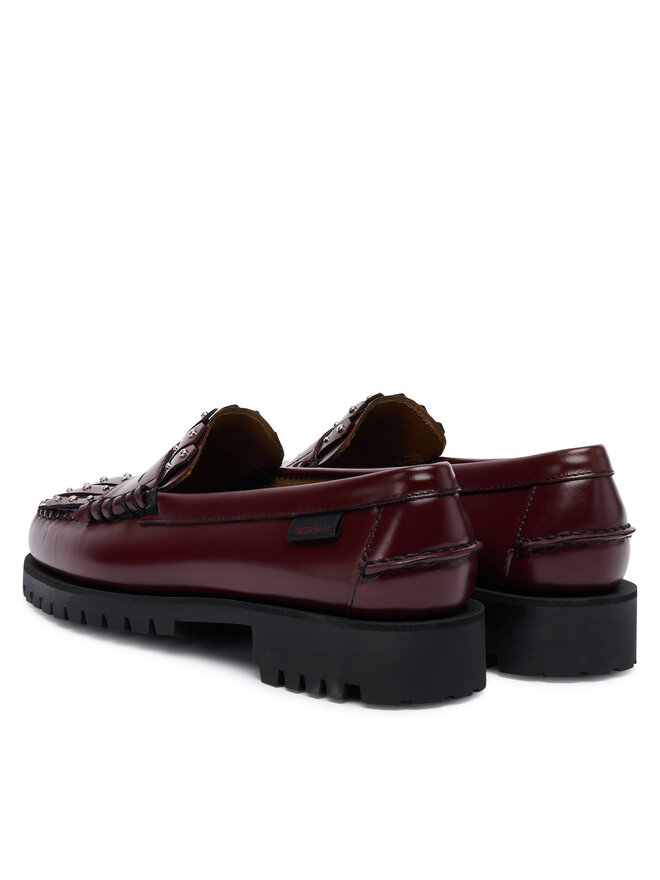 Weekend Max Mara Slipper Weekend Max Mara Weekendanlug 2525526015670 Dunkelrot
