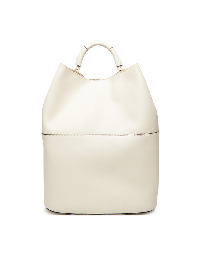 Furla Handtasche Furla WB01786-BX3169-3767S-1-007-20-BG-B Weiß