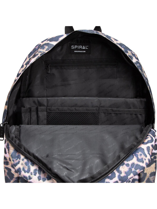 Rucksack Spiral Og 1433 Bunt | eschuhe.de