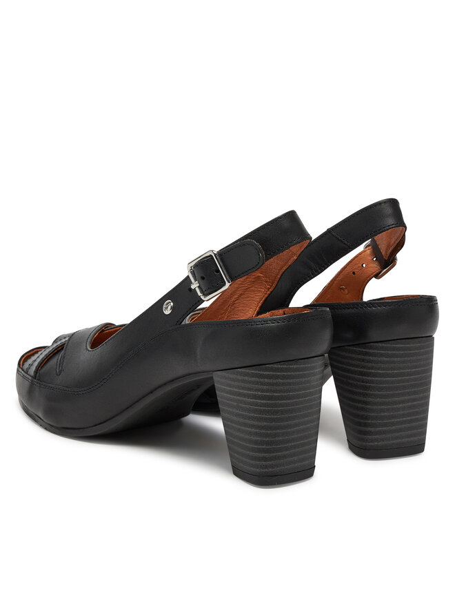 Pikolinos Sandales Pikolinos W1E-1587 Melns