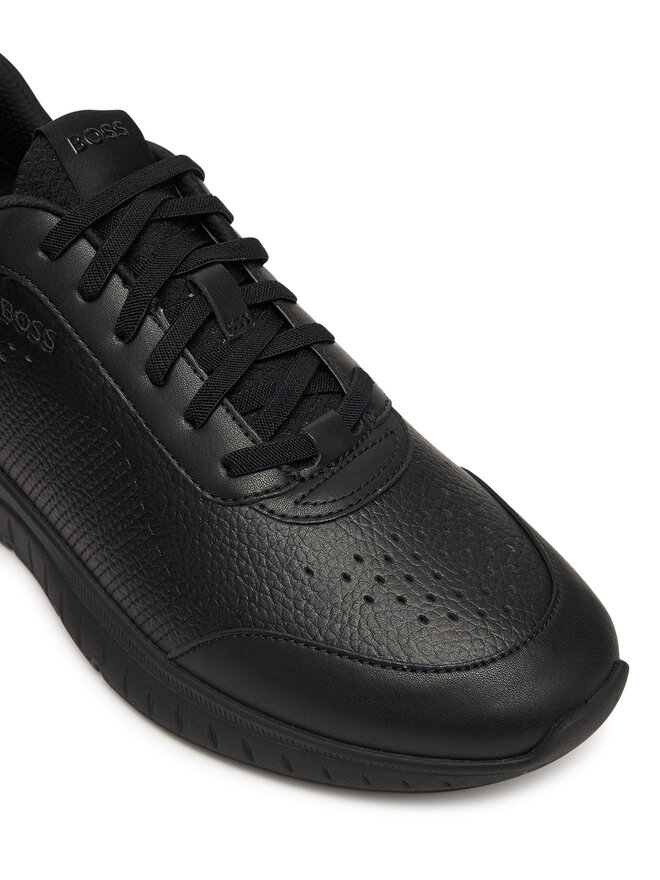BOSS Sneakers BOSS Titanis 50548718 Schwarz