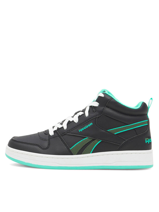 Reebok Sneakers Reebok Royal Prime M 100033502K Schwarz