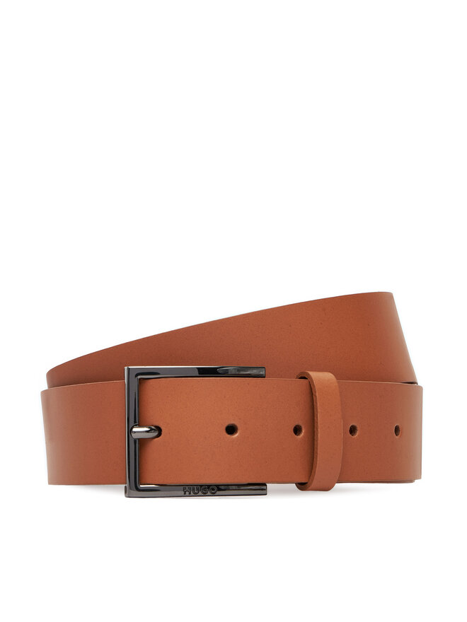 HUGO Herrengürtel HUGO 50496596 Braun