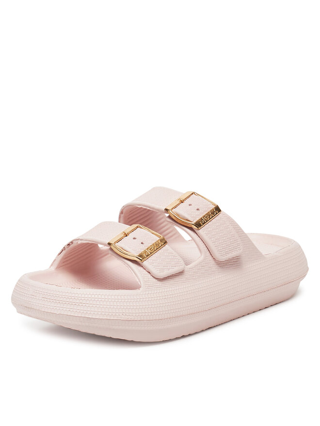 MEXX Чехли MEXX MICC1904941W-01 Розов