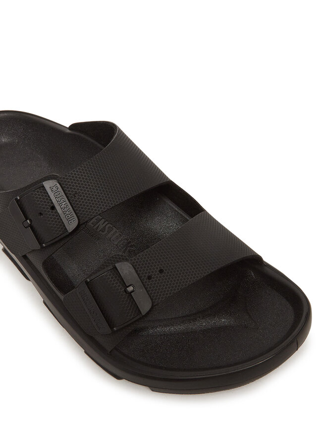 Birkenstock Papucs Birkenstock Mogami Terra Stealth 2-Strap 1029643 Fekete