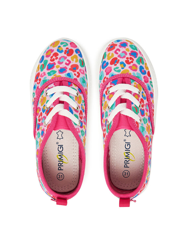 Primigi Zapatillas de tenis Primigi 7949300 Rosa