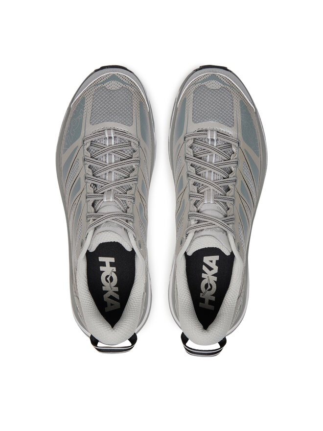 Hoka Снікерcи Hoka Mafate Speed 2 1126851 Сірий