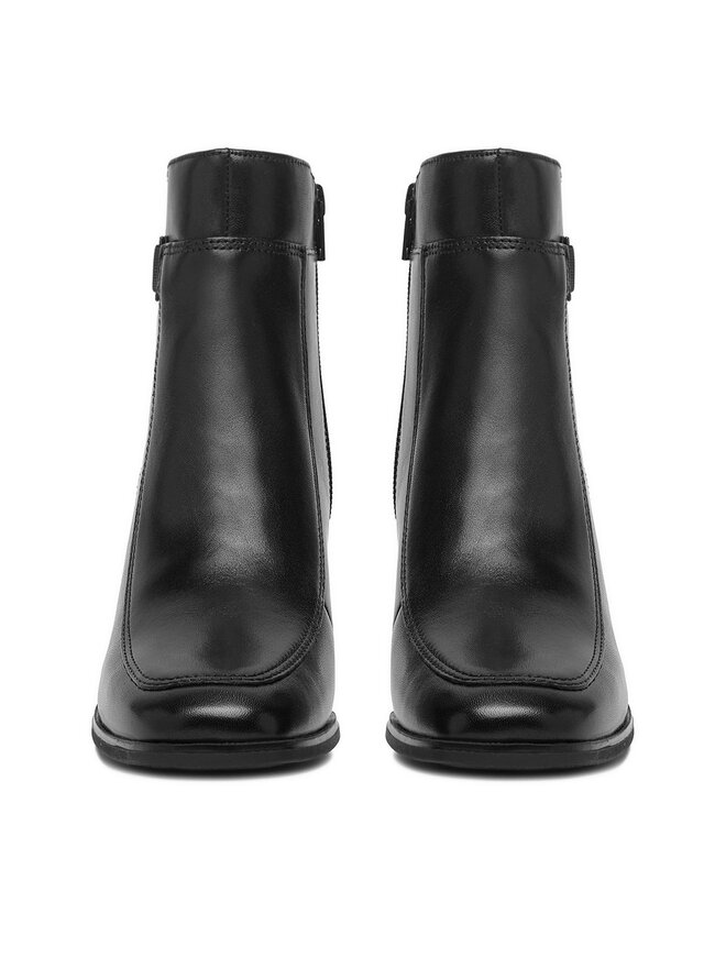 Lasocki Stiefeletten Lasocki CEO-WB-GIOIA-58 Schwarz