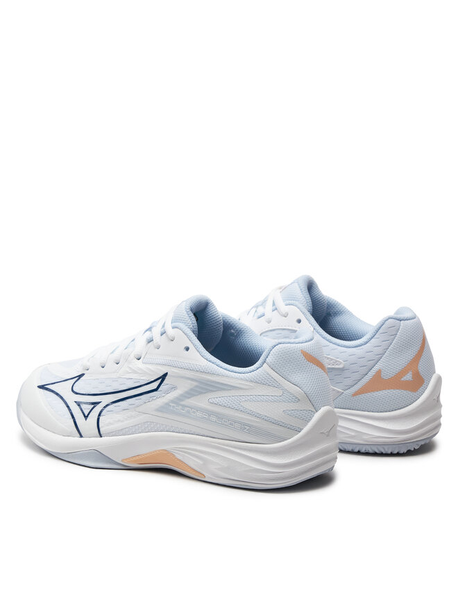 Mizuno Teremcipők Mizuno Thunder Blade Z V1GC2370 Fehér