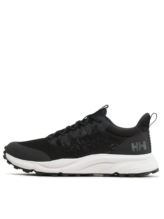 Helly Hansen Sneakers Helly Hansen Featherswift Tr 11786 Schwarz