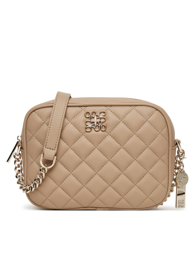 Nine West Ročna torba Nine West CEO-GEORGIA-JH5825-NW Bež