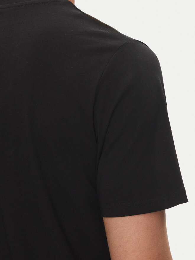 Jack&Jones Jack&Jones 3er-Set T-Shirts Logan 12284754 Bunt Regular Fit