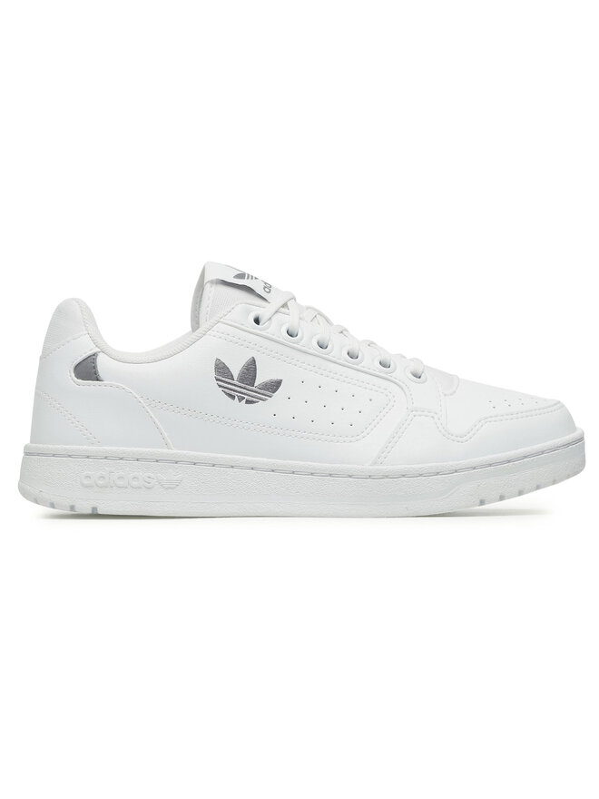 adidas Снікерcи adidas Ny 90 FZ2246 Білий
