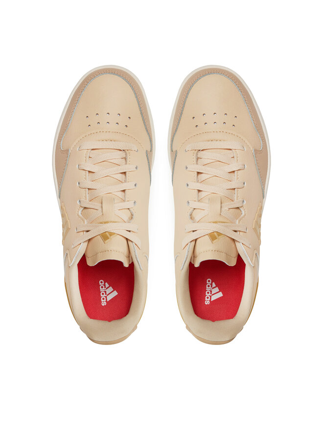 adidas Sneakersy adidas Kantana Shoes IG9826 Beżowy