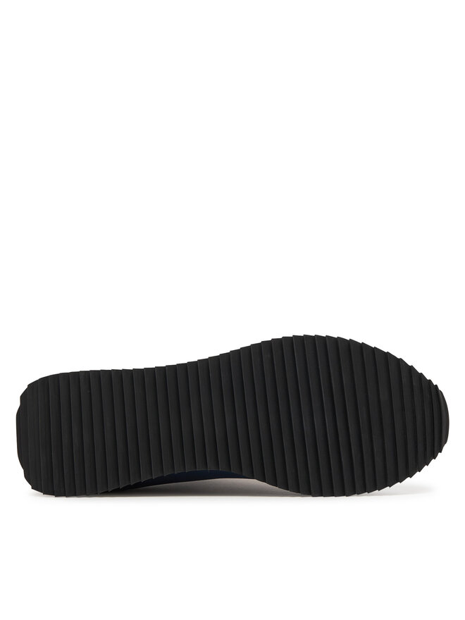 EA7 Emporio Armani Sneakers EA7 Emporio Armani 7X000541 AF18609 MZ579 Dunkelblau