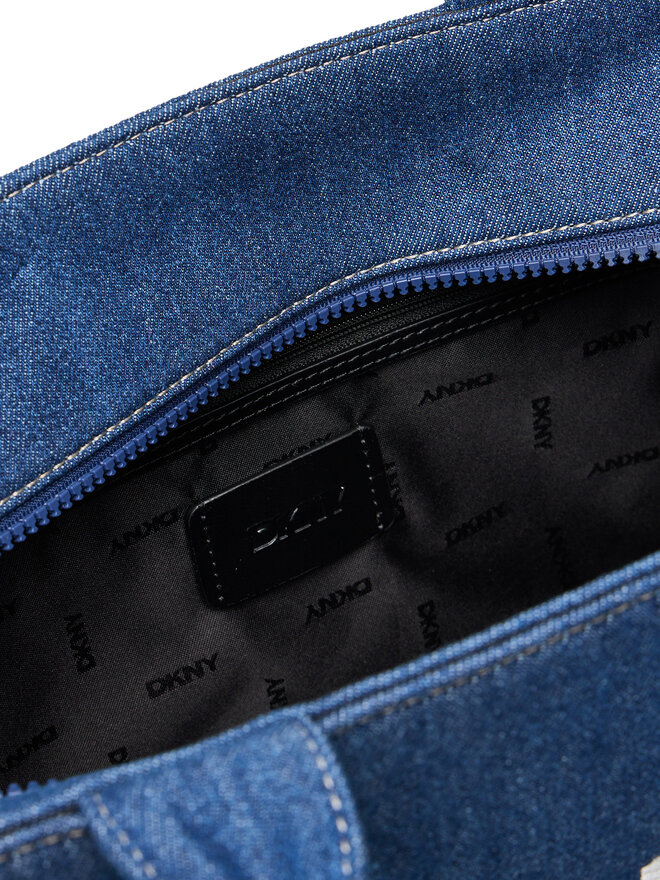 DKNY Handtasche DKNY R52ADR57 Blau