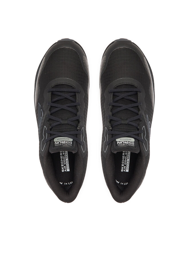 Skechers Взуття для бігу Skechers Go Run Consistent 2.0 220874 BBK Чорний