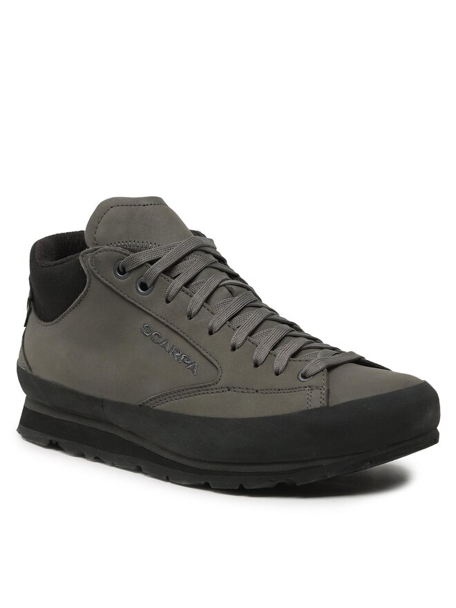 Scarpa Trekkingschuhe Scarpa Aspen Gtx GORE-TEX 32645-200 Khakifarben